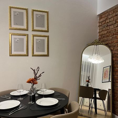 Apartma Jasmina 1907 Карлови Вари Екстериор снимка
