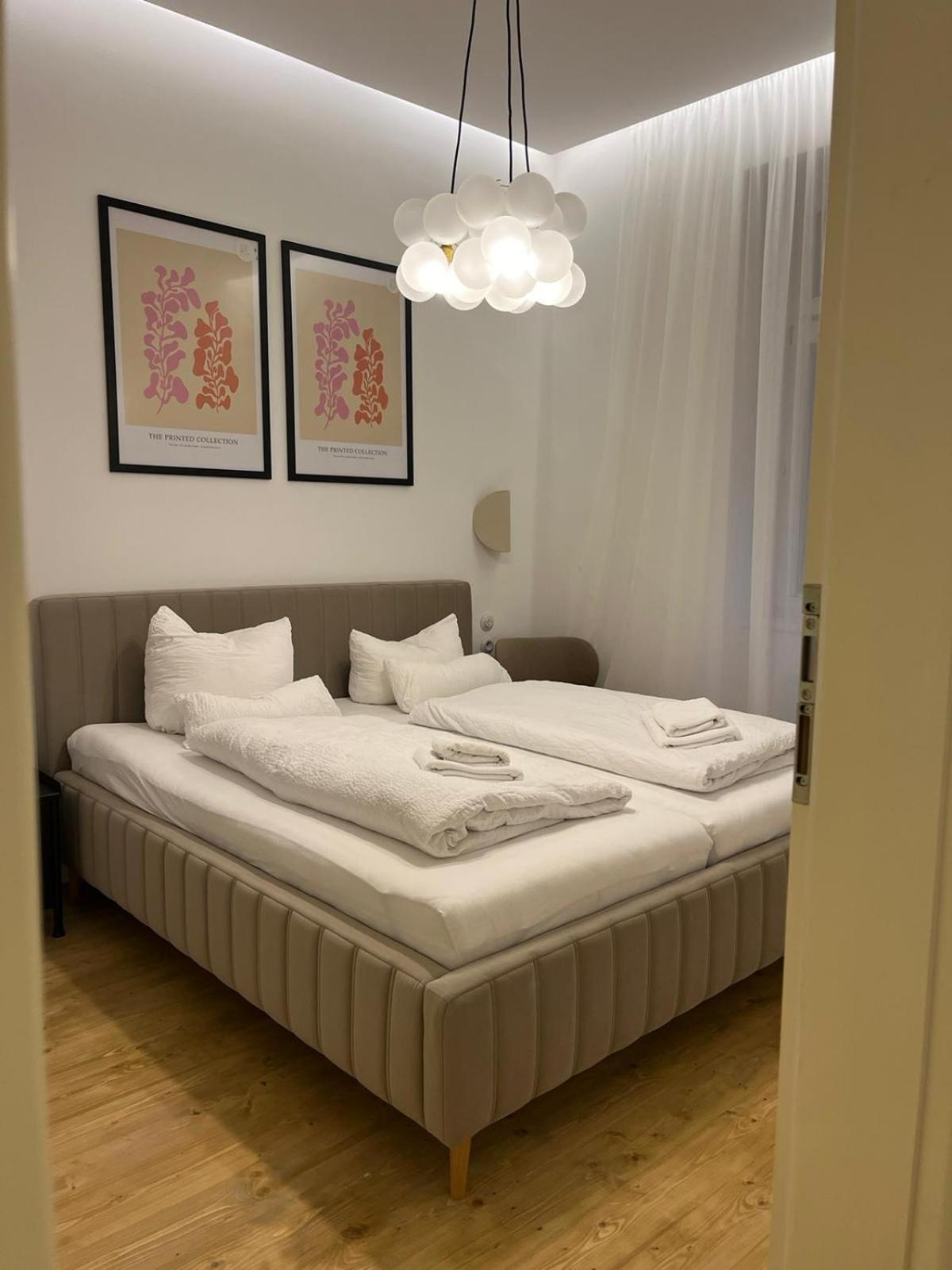 Apartma Jasmina 1907 Карлови Вари Екстериор снимка