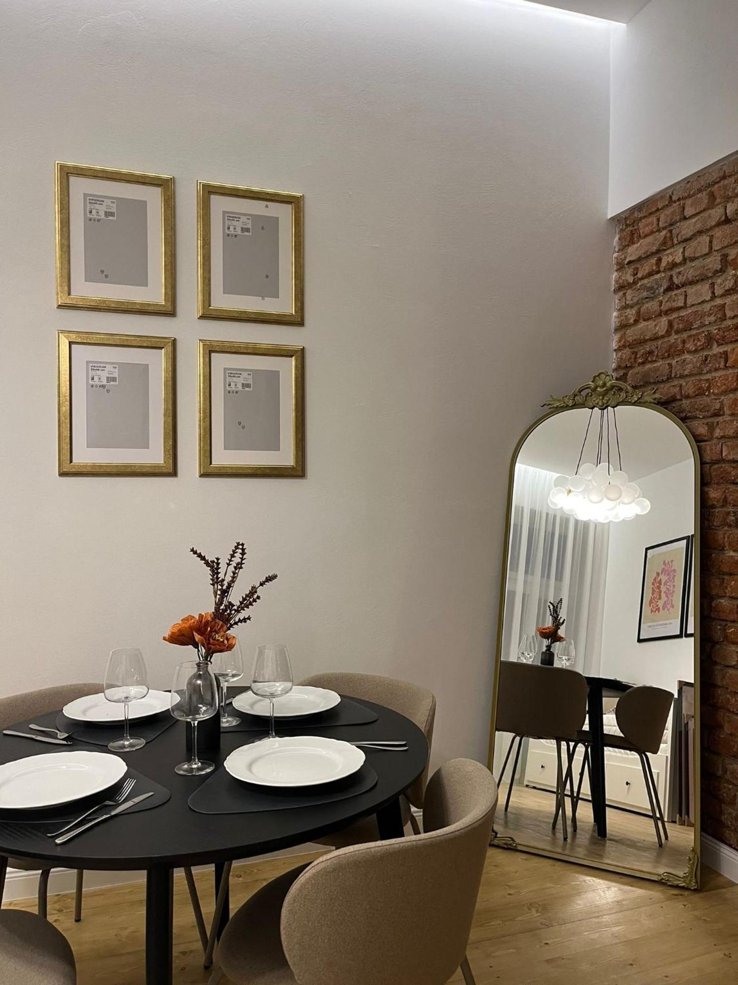 Apartma Jasmina 1907 Карлови Вари Екстериор снимка